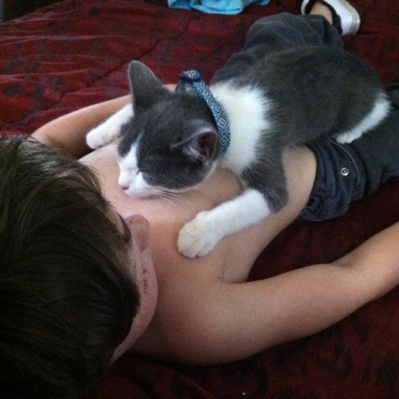 Meet your Posher, Rachael - Picture 14 of 16